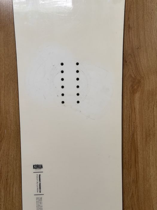 KORUA SHAPES TRANNY FINDER 54 154cm（KORUA SHAPES コルア