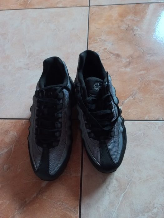 Buty sportowe Nike Air Max 36,5