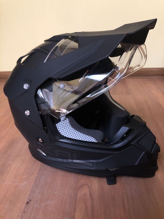 Kask adventure enduro supermoto ONEAL Sierra rozmiar M 57-58cm
