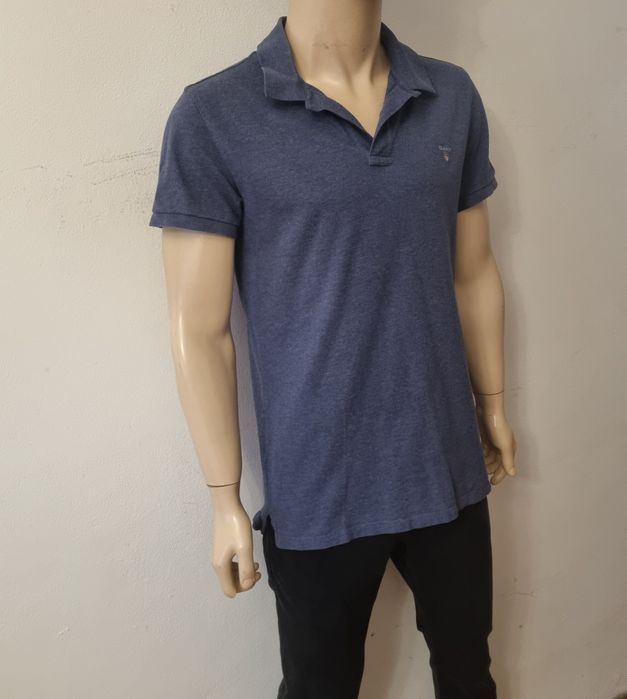 Gant - koszulka polo męska