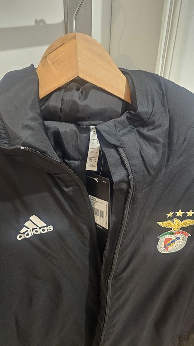Casaco Benfica - NOVO