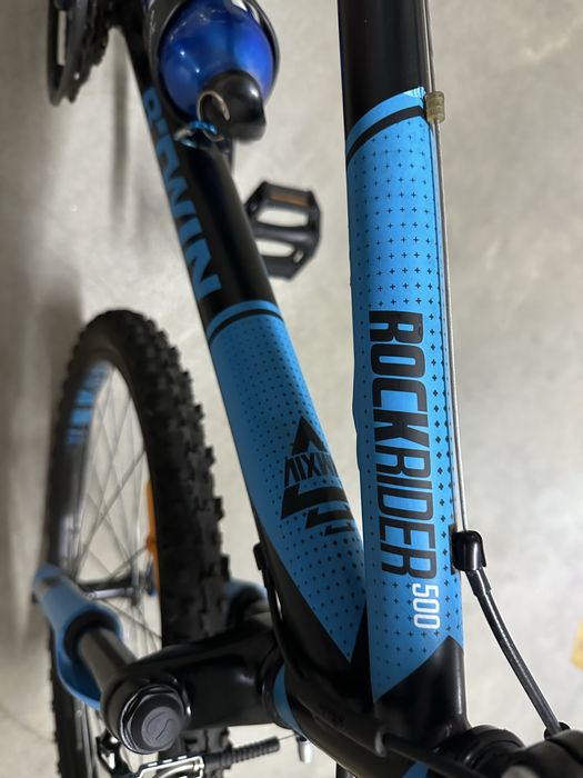 Bicicleta B’TWIN Rockrider 500 - 24”