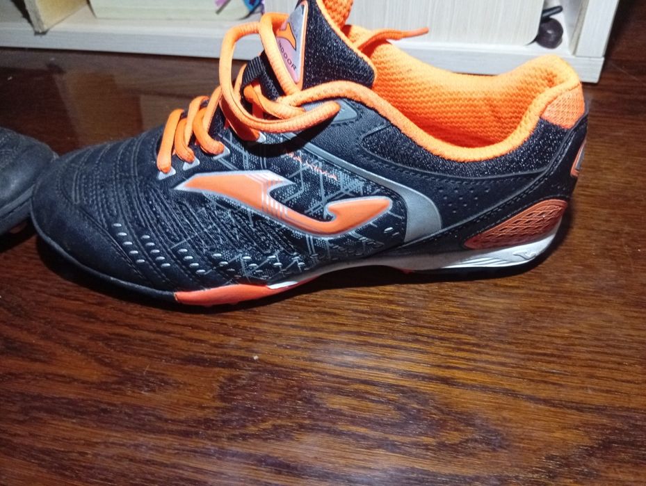 Бутси Joma maxima 38 розмір