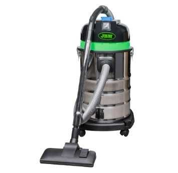 ASPIRADOR INDUSTRIAL - SECO DE 30L  REF: 51837