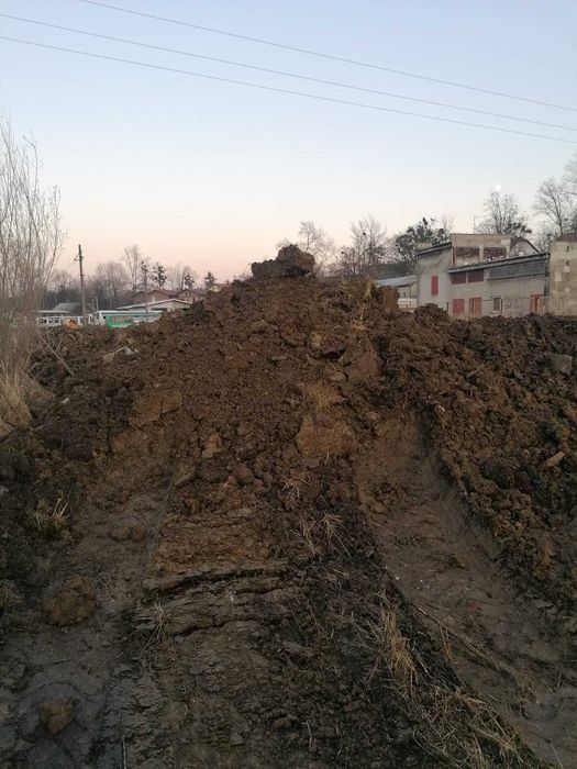 Ziemia za darmo Goleszów Cieszyn Skoczów