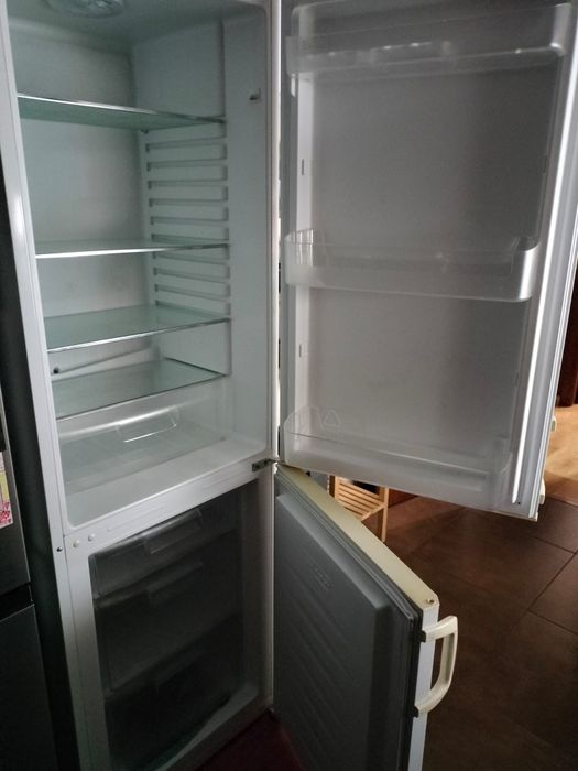 Frigorífico Combinado Becken