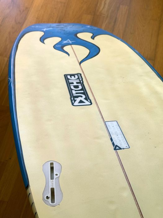Prancha de Surf Surfboard 5'10