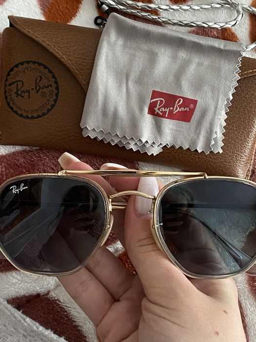 Oculos da Ray Ban