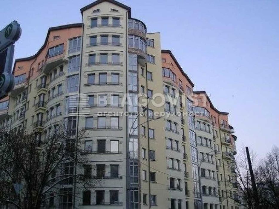 Багатокімнатна квартира за адресою вул. Кирилівська (площа 191,5 м²) - Atlanta.ua - фото 24