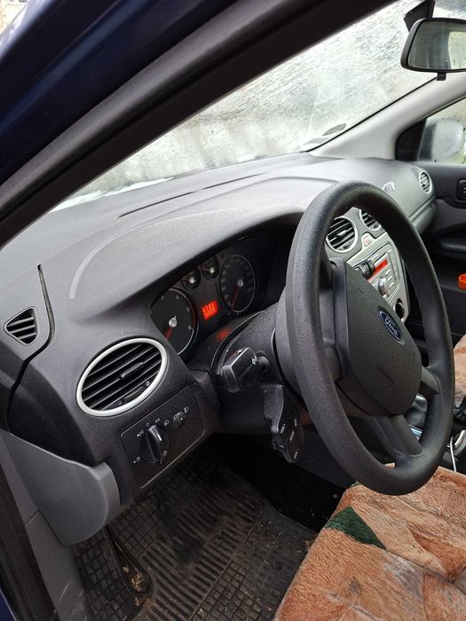 Sprzedam Ford Focus 2008