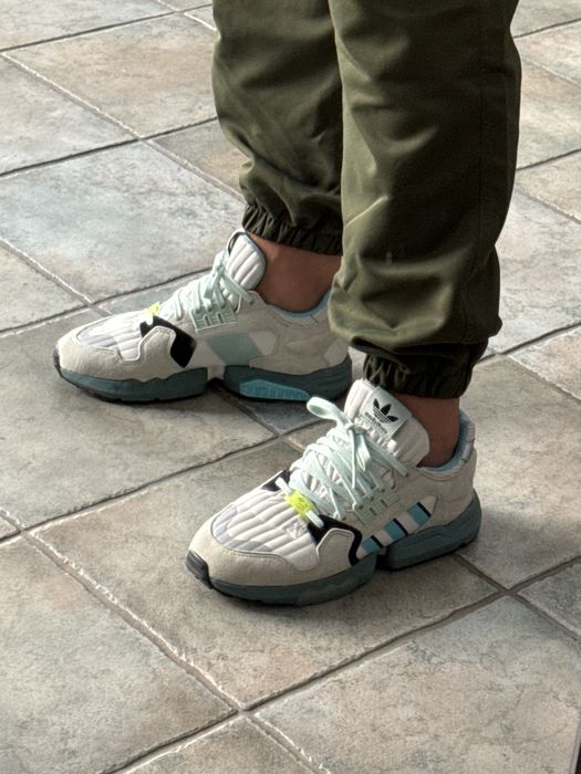 Buty Adidas ZX TORSION 44