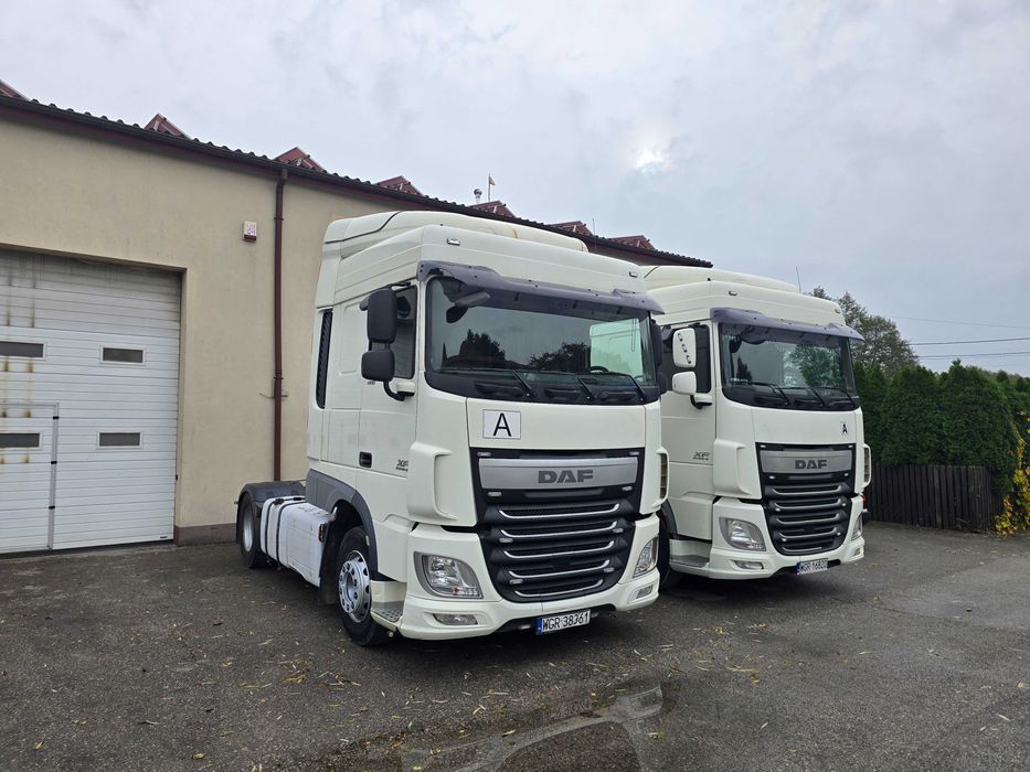 DAF