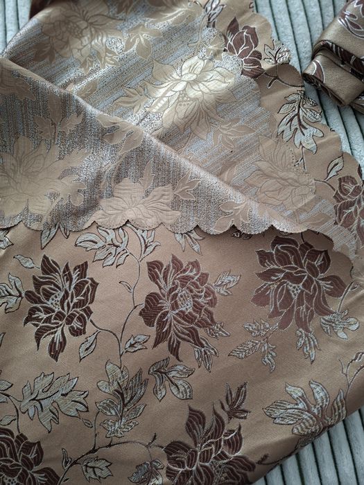 Штори, відріз тканини на штори