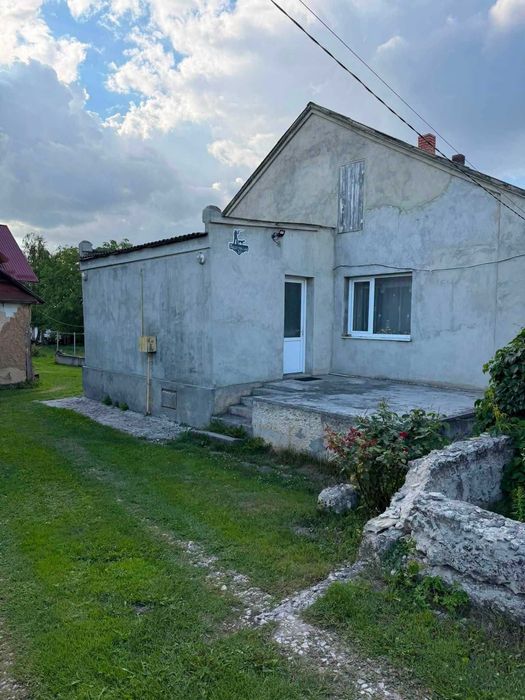 Будинок в Почаєві