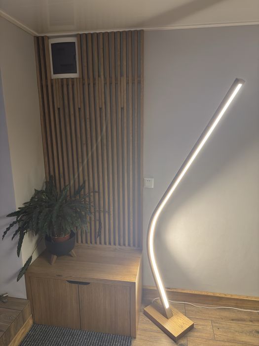 Світильник WoodLine