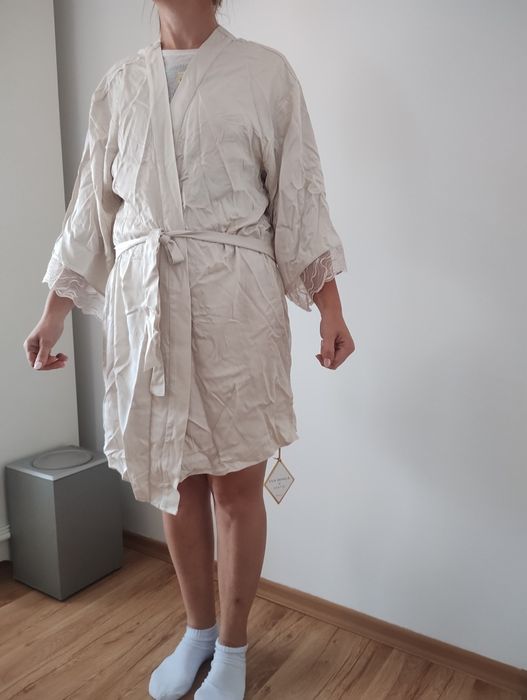 Szlafrok Esotig damski