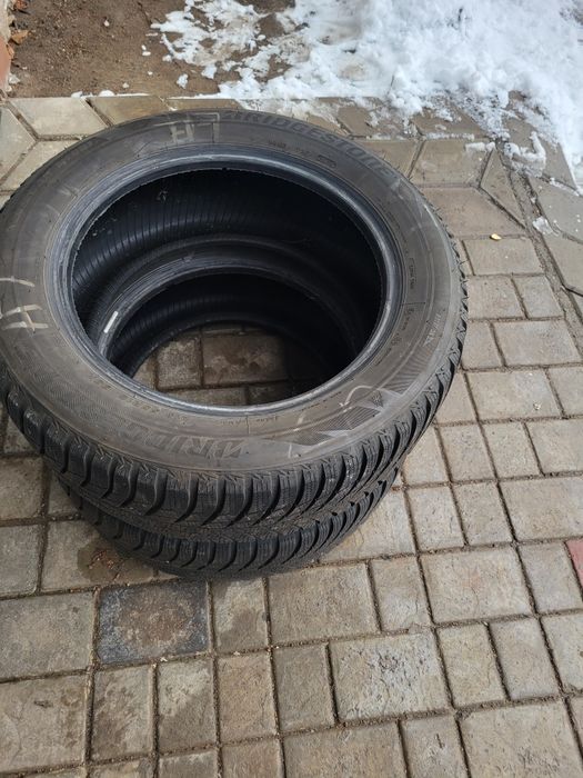 215 55 16  37 j15×4tDOTM1407докатка