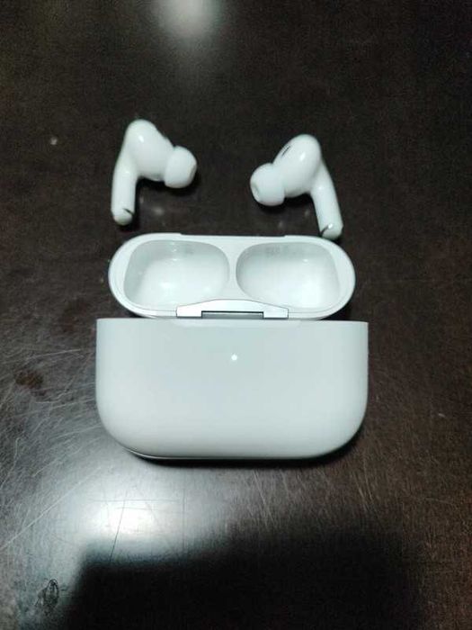 Fones de Ouvido Pro 2ªGeração NOVO