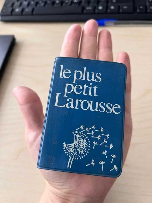 Dicionários de Colecionador – 3 livros