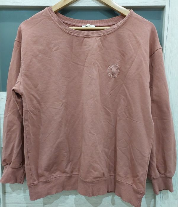 Bluza Bluzka Megi Megi