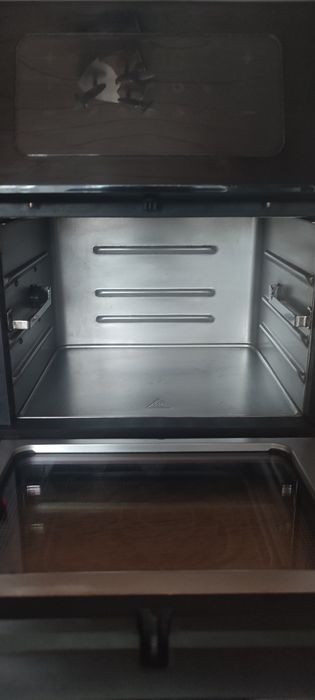 Silvercrest frytkownica na gorące powietrze