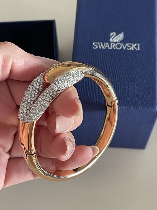 Pulseira Swarovski