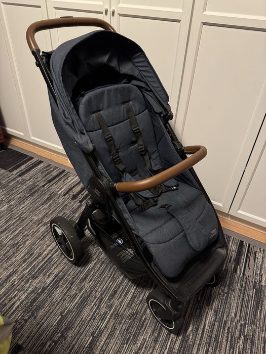 Wozek spacerowy Britax Romer