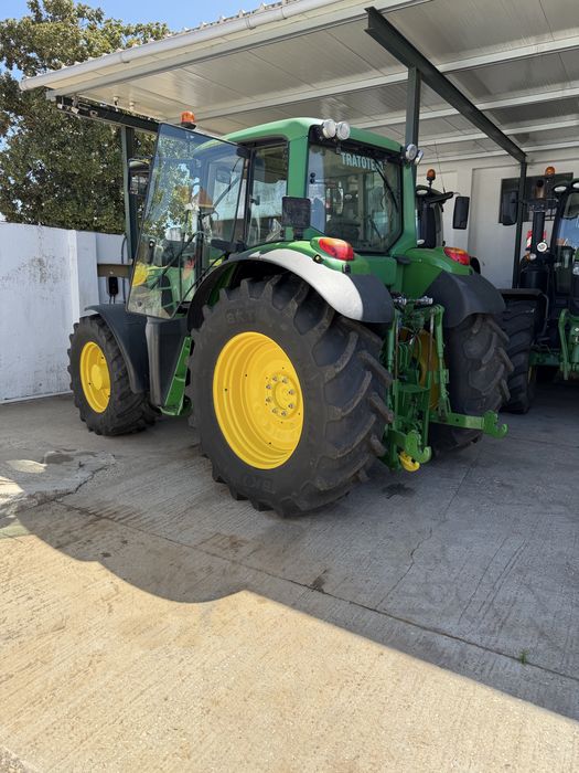 John Deere 6930 Premium