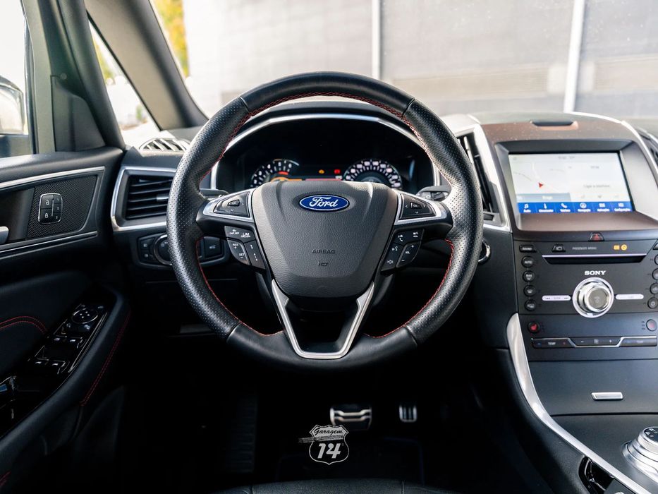 Ford S-Max 2.0 TDCi ST-Line Powershift