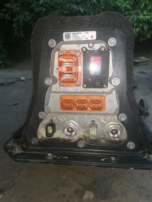 Продам батарею 18 kwh chevrolet volt 16-19