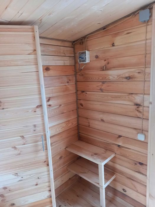 Каркасні модулі.