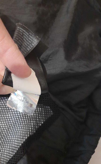 The north Face куртка на хлопчика-підлітка