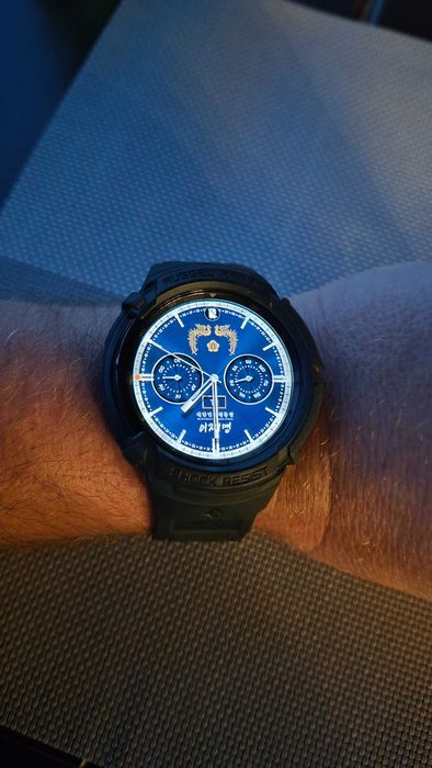Smart Watch Samsung Watch 6 Classic Смарт годинн к Samsung