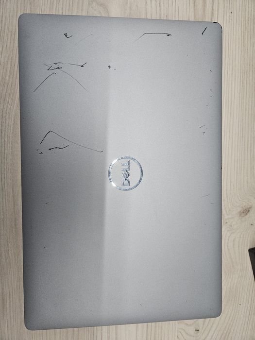 Dell Latitude 5511 i5-10400H/16Gb/SSD 256Gb/Nvidia MX250/15.6" IPS