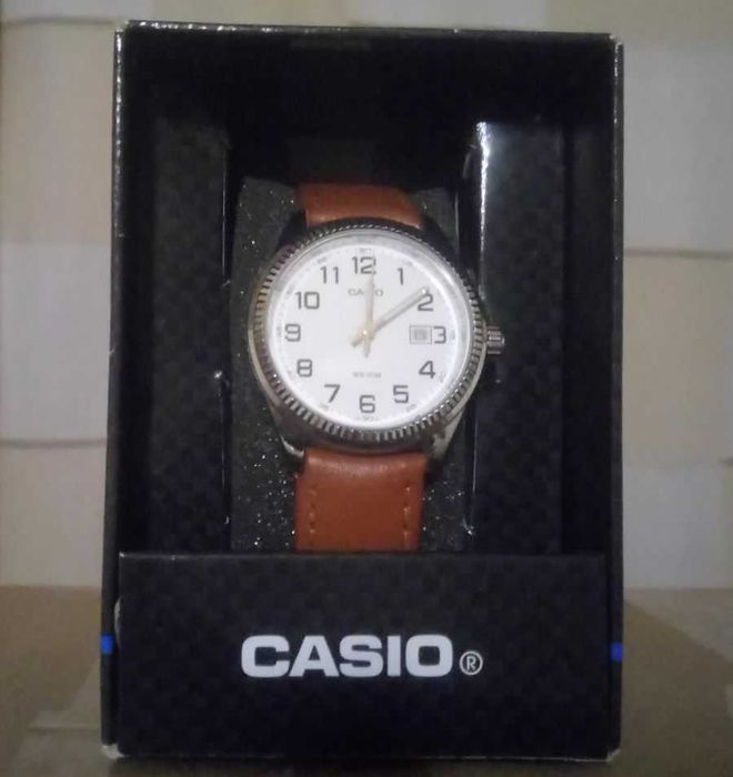 Годинник наручний Casio