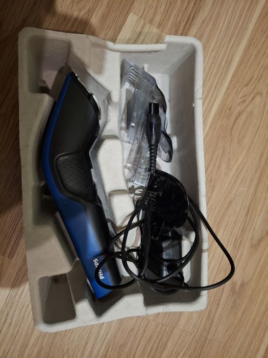 Машинка для стрижка Philips hair clipper 5000 series