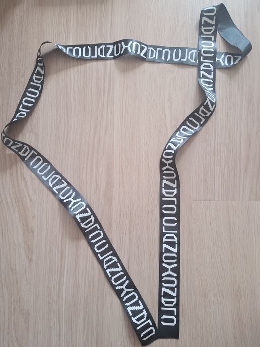 Clancy stole/szal twenty one pilots