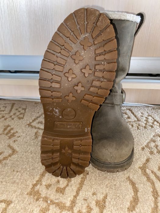 Сапоги Timberland waterproof, и другие сапоги