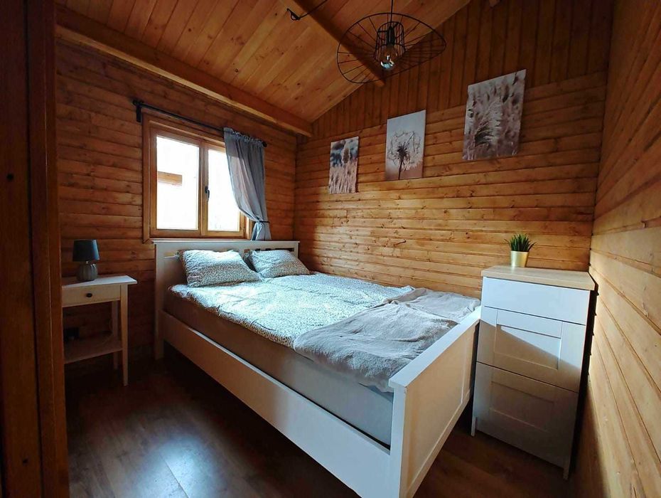 Domki wynajem noclegi