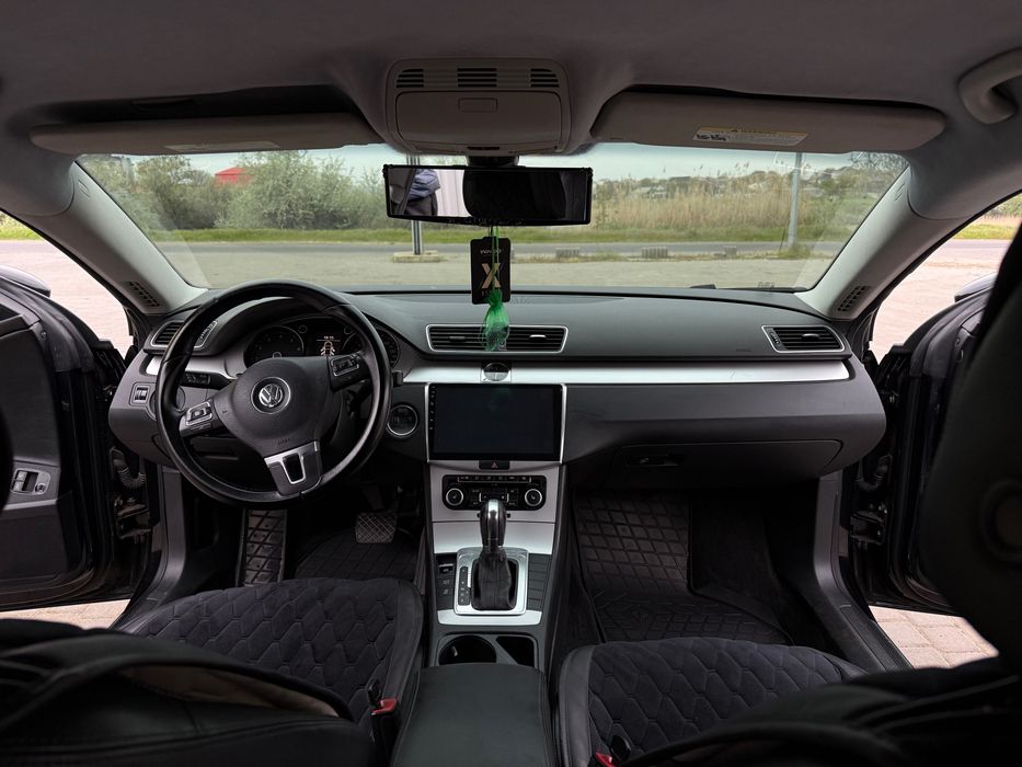 Продам Volkswagen Passat CC R-Line