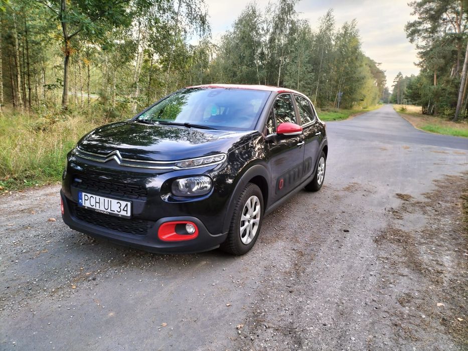 Citroën C3