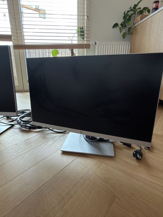 Monitor HP EliteDisplay E243