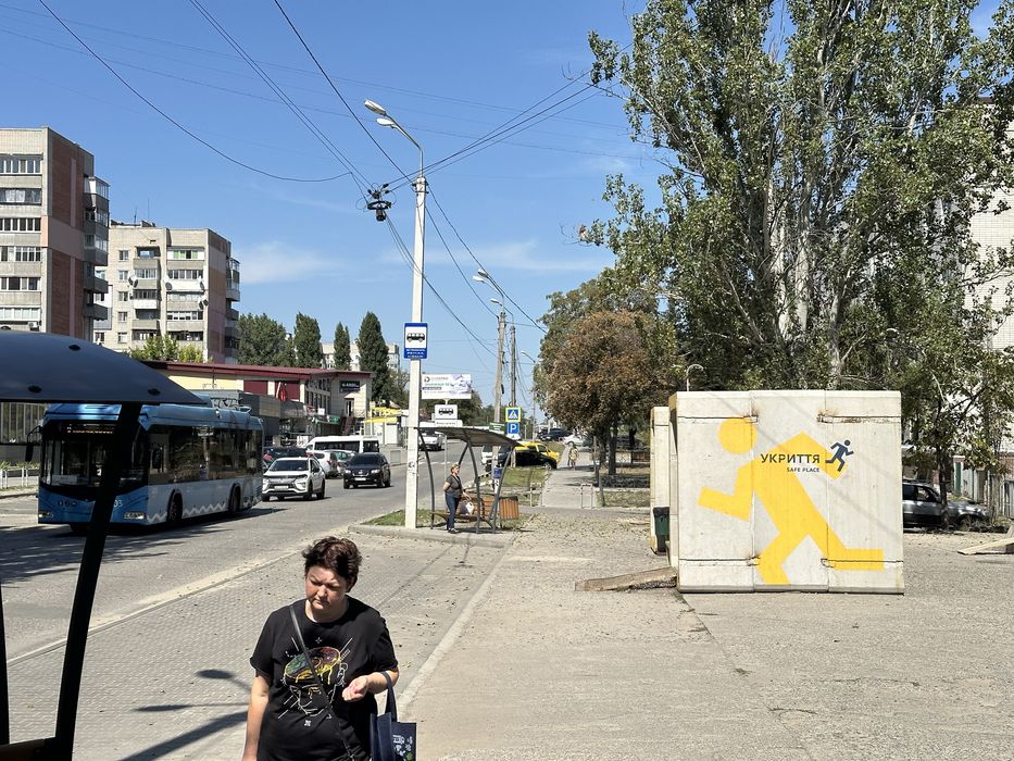 Аренда помещения, Приднепровск, ул. 20-летия Победы, 10