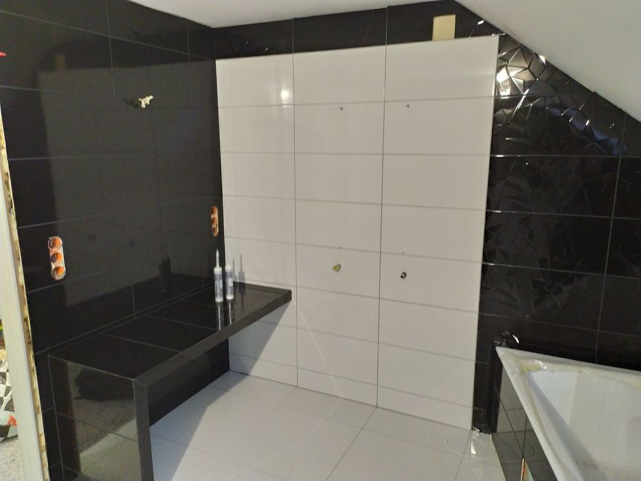 Usługi: glazurnik i wykończenia wnętrz Zamość • OLX.pl