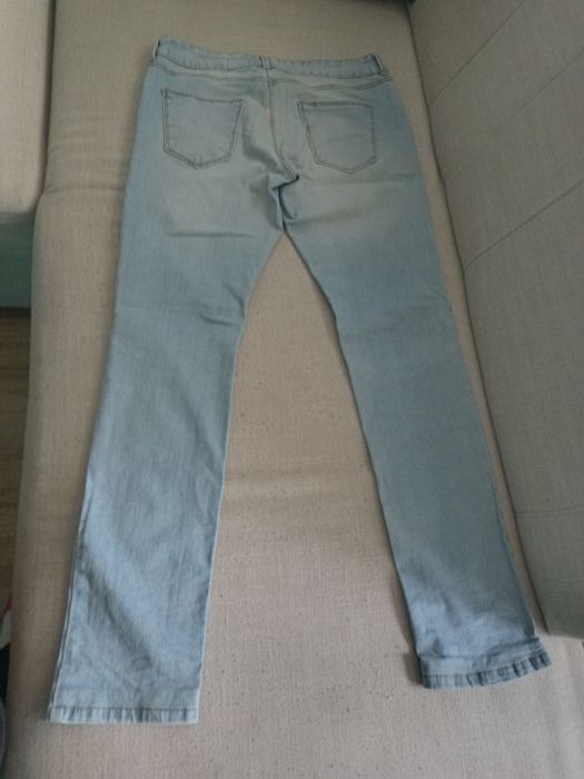 Spodnie męskie Regular