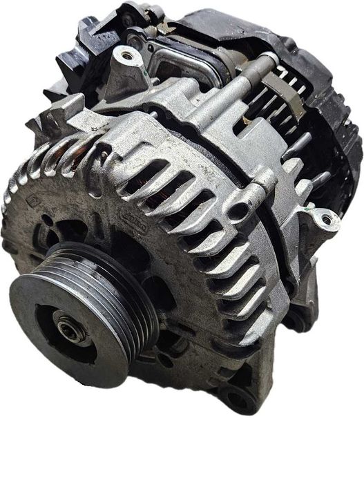 Citroen Peugeot Opel 1.2 THP HN09 Alternator 9859576280