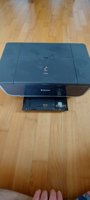 Drukarka Canon Pixma iP4300