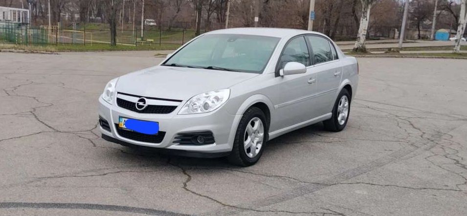 Продам Opel Vectra 2008 Стан чудовий, газ-бензин 1.8  пробіг 174т. Капіталовкладень не потребує.