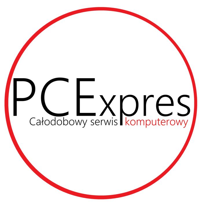 PCExpres - Serwis laptopów, komputerów PC ul. Etiudy Rewolucyjnej 44