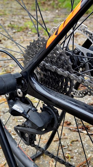 KTM Impecável – Só 1.100€